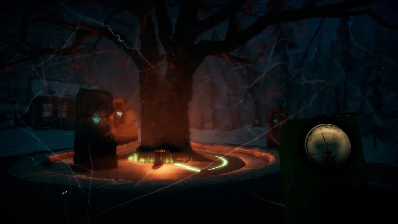 Kona 2: Brume — скриншот 4