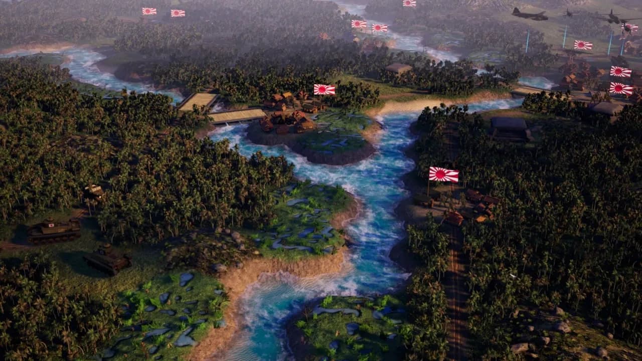 Strategic Mind: Fight for Freedom — скриншот 8