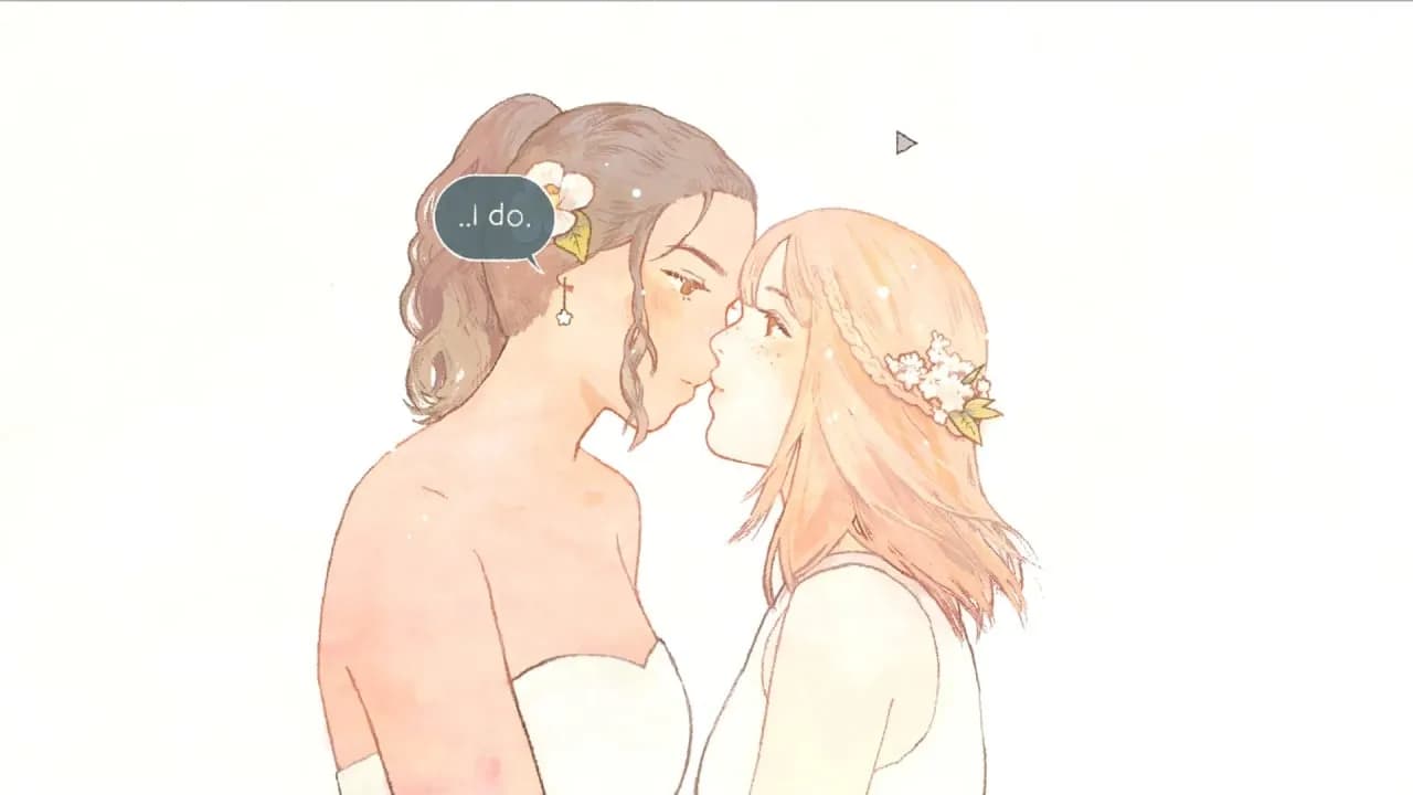 a new life — скриншот 1