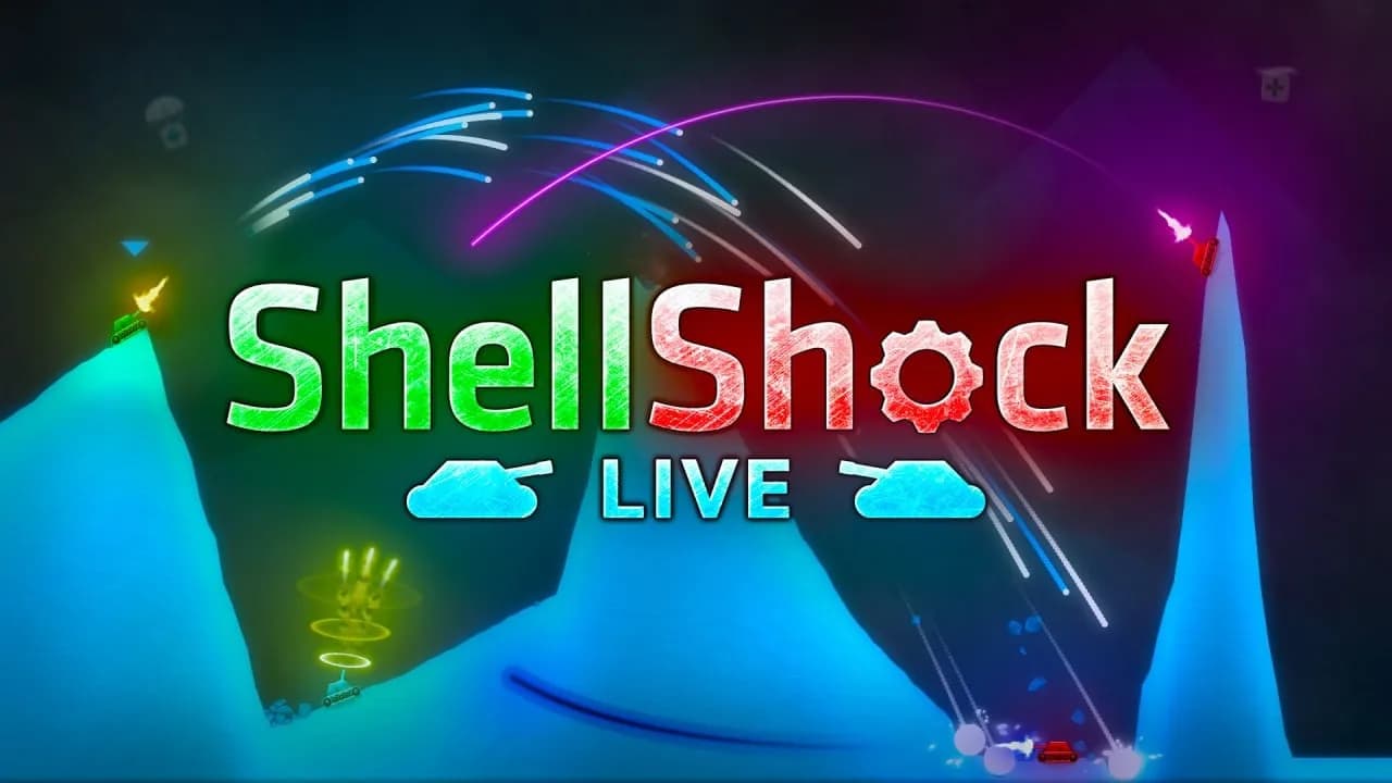 ShellShock Live — скриншот 1