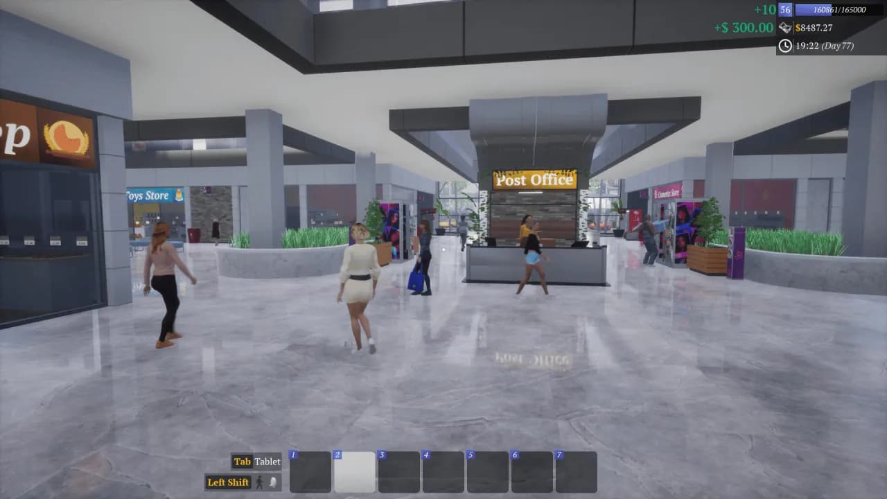Mall Together — скриншот 11