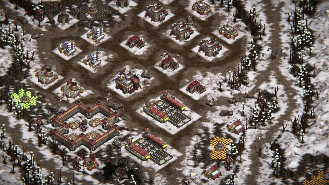 Powerplay — скриншот 7