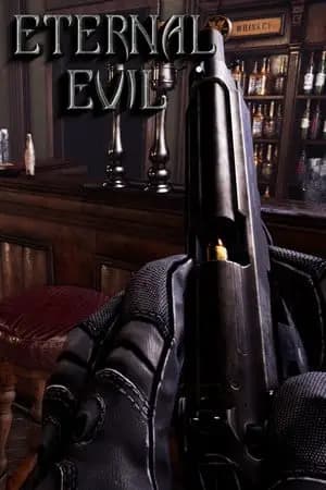Обложка Eternal Evil