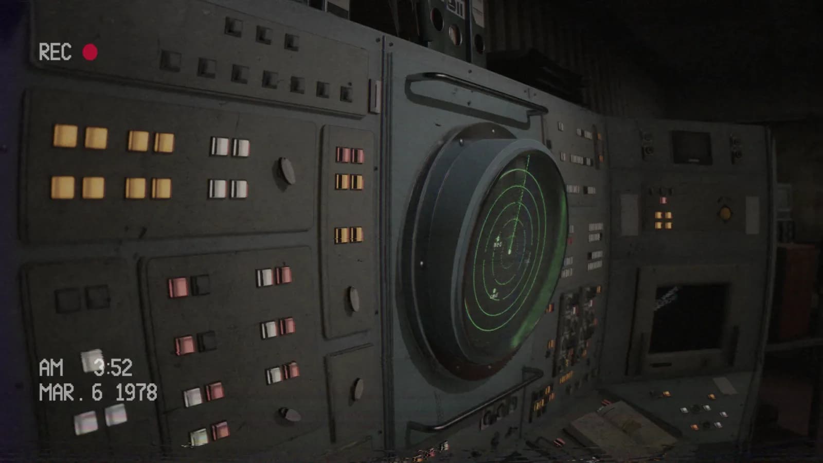 Below, Rusted Gods — скриншот 2