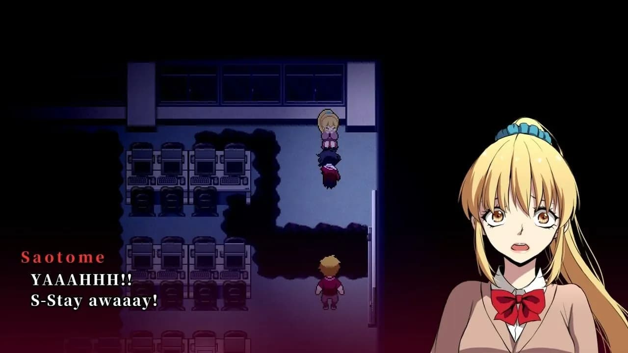 Misao: Definitive Edition — скриншот 4
