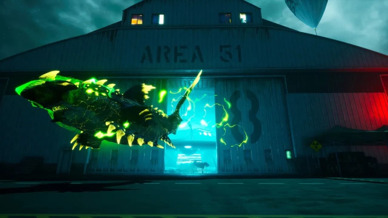 Maneater: Truth Quest — скриншот 5