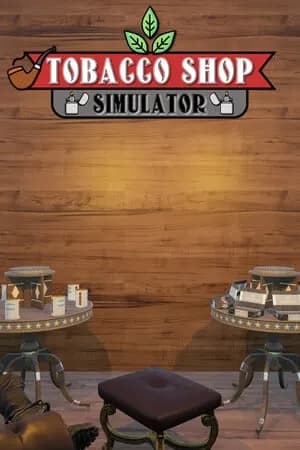 Обложка Tobacco Shop Simulator