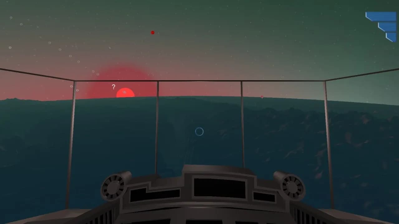 Rodina — скриншот 3