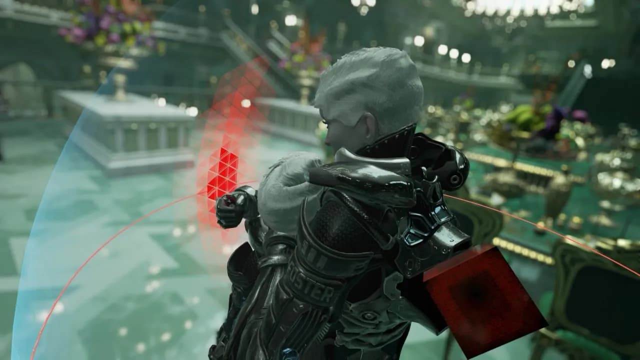 Echo — скриншот 6