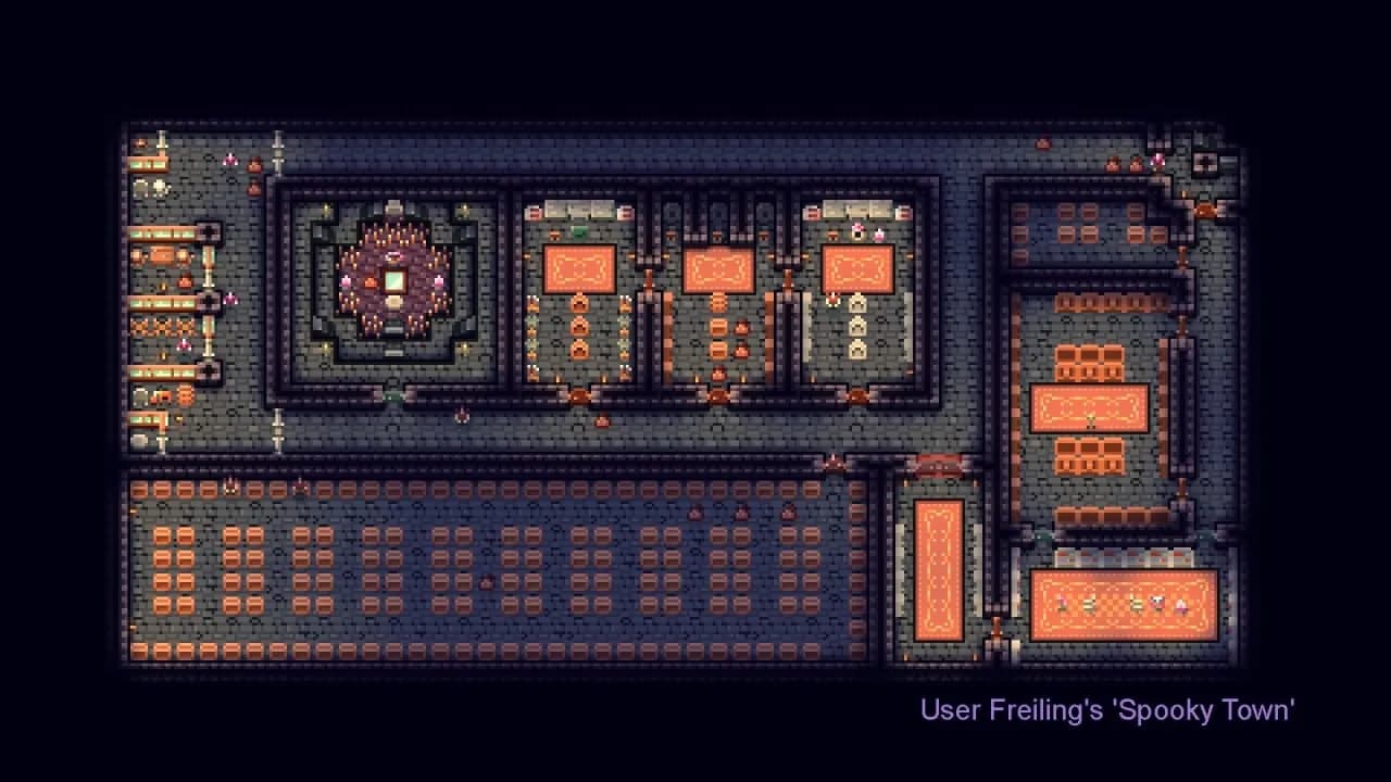 Odd Realm — скриншот 12