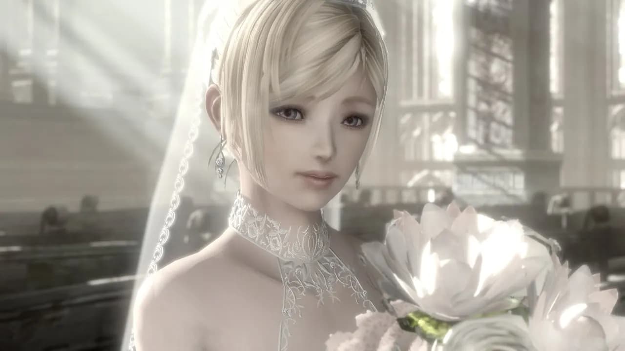 RESONANCE OF FATE/END OF ETERNITY 4K/HD EDITION — скриншот 4