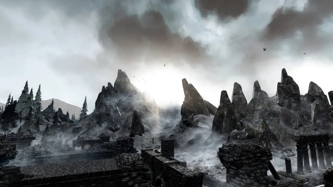 Savage Lands — скриншот 11