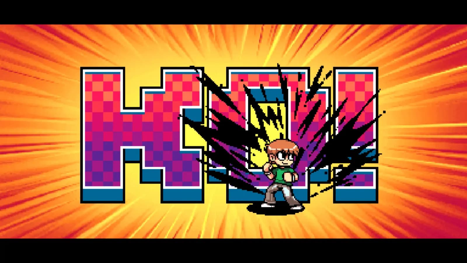 Scott Pilgrim vs. The World: The Game – Complete Edition — скриншот 4