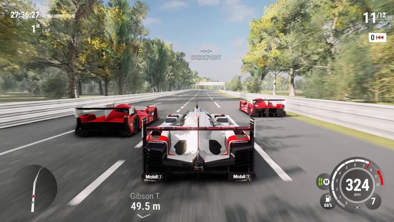 Gear.Club Unlimited 2 - Ultimate Edition — скриншот 5