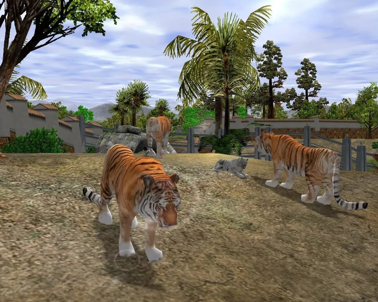 Wildlife Park 2 — скриншот 7