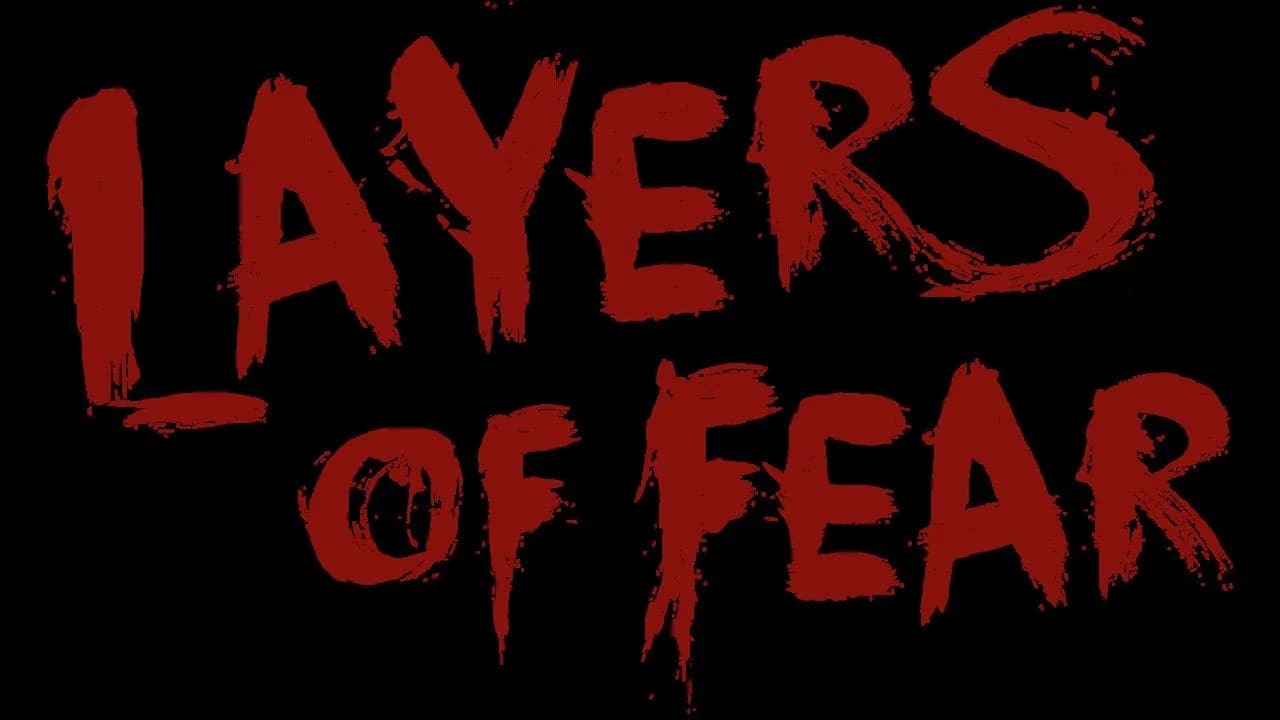 Layers of Fear (2016) — скриншот 10
