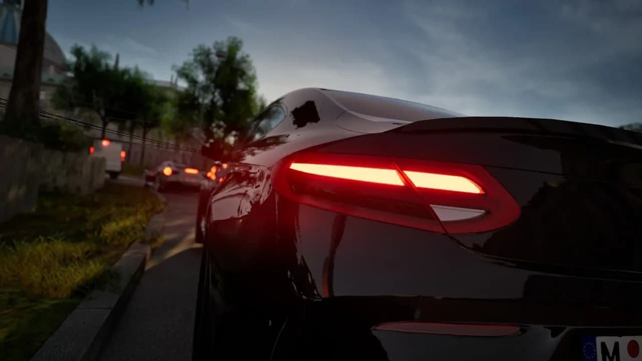 CityDriver — скриншот 8