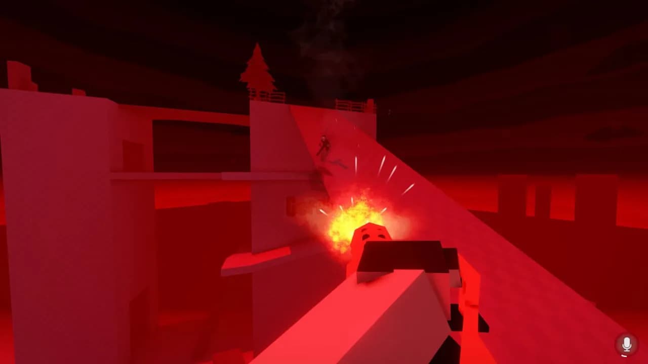 GoreBox — скриншот 1