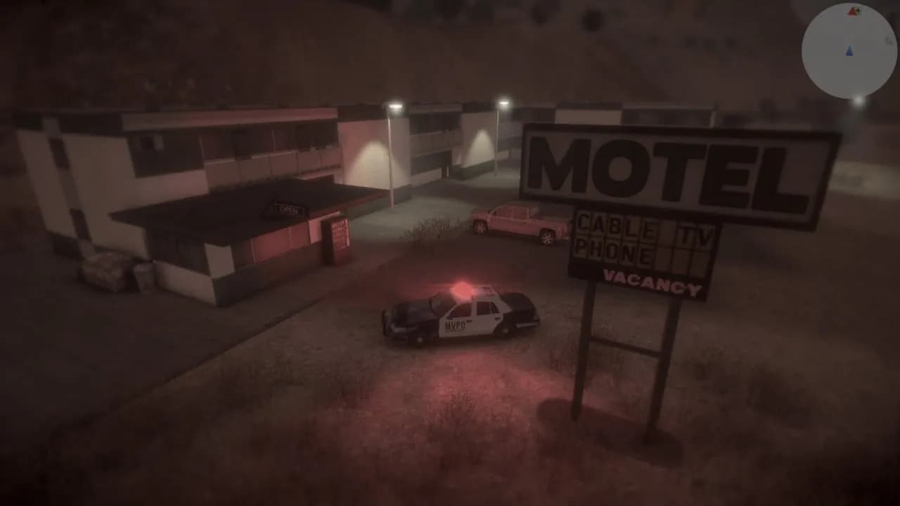 Enforcer: Police Crime Action — скриншот 3