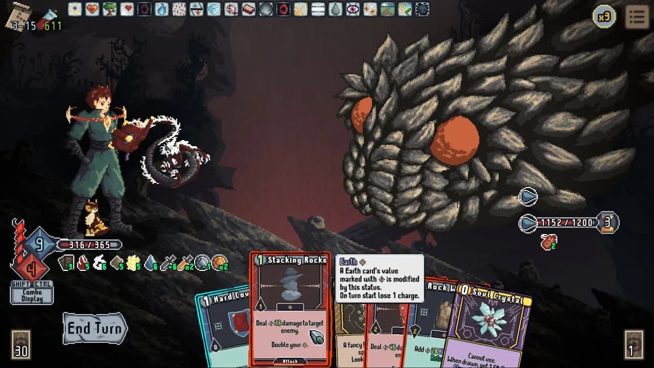 Novus Orbis — скриншот 2