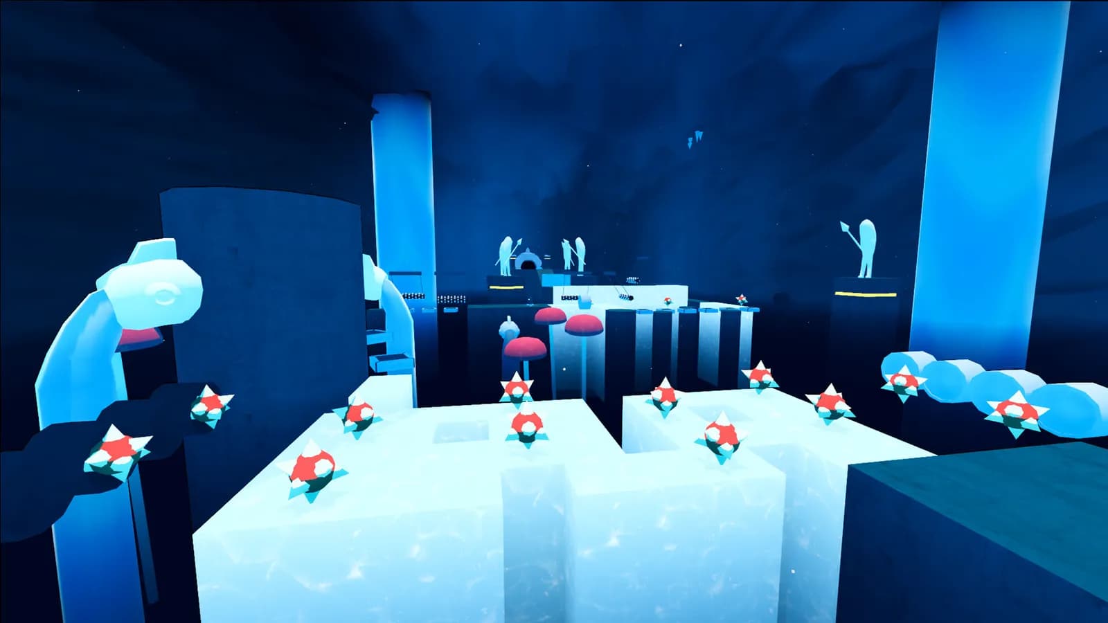 Gawr Gura: Quest for Bread — скриншот 6