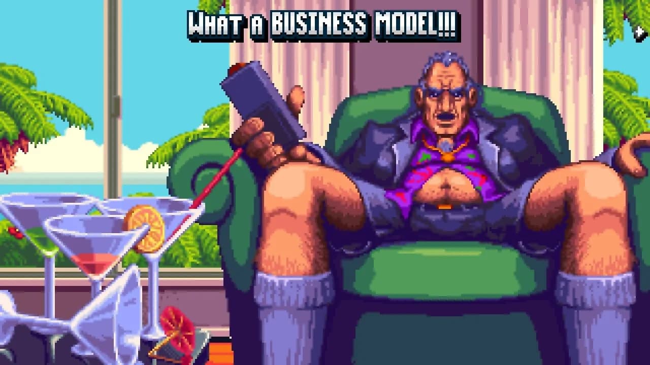 Shakedown: Hawaii — скриншот 5