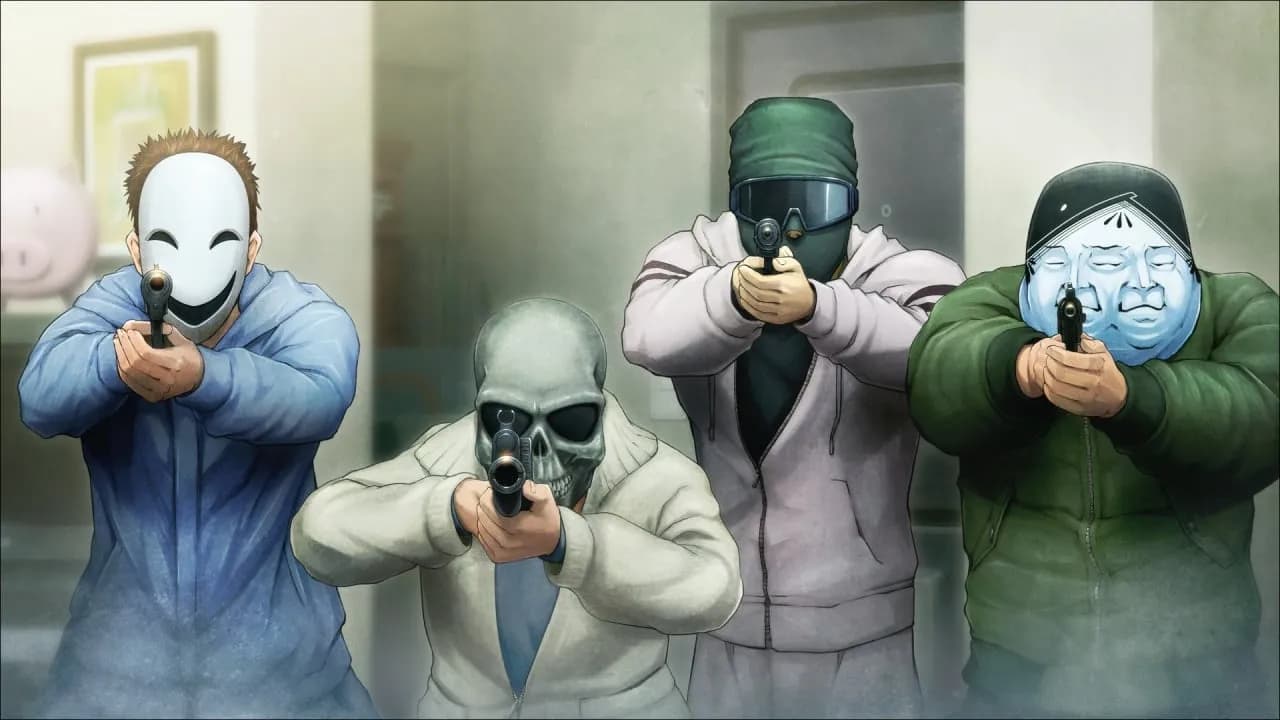 STEINS;GATE 0 — скриншот 6