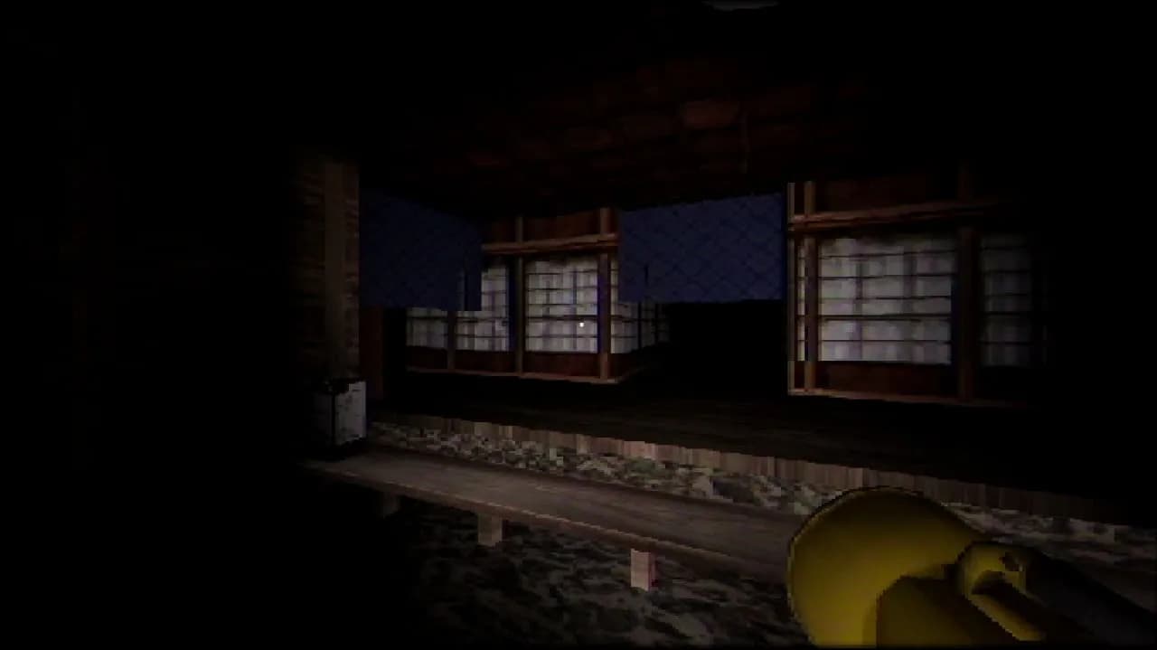 Yuki Onna — скриншот 6