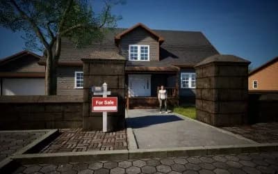 Build For Sale Simulator — скриншот 11