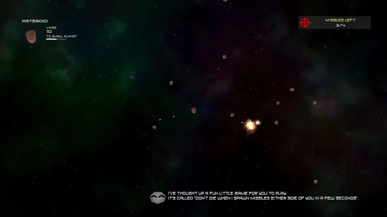 Solar 2 — скриншот 9