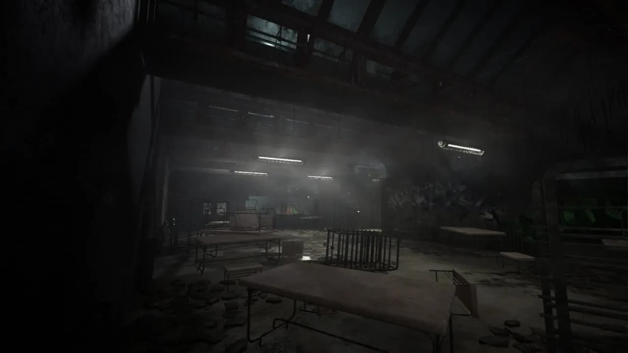Deceit — скриншот 10