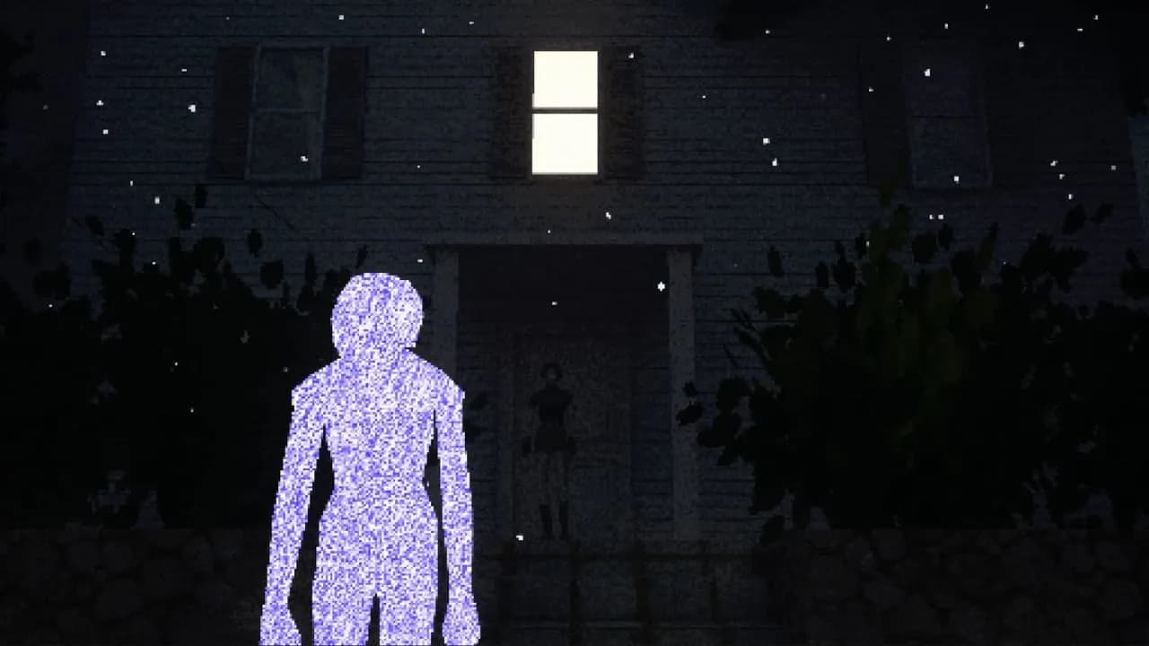 Heartworm — скриншот 5