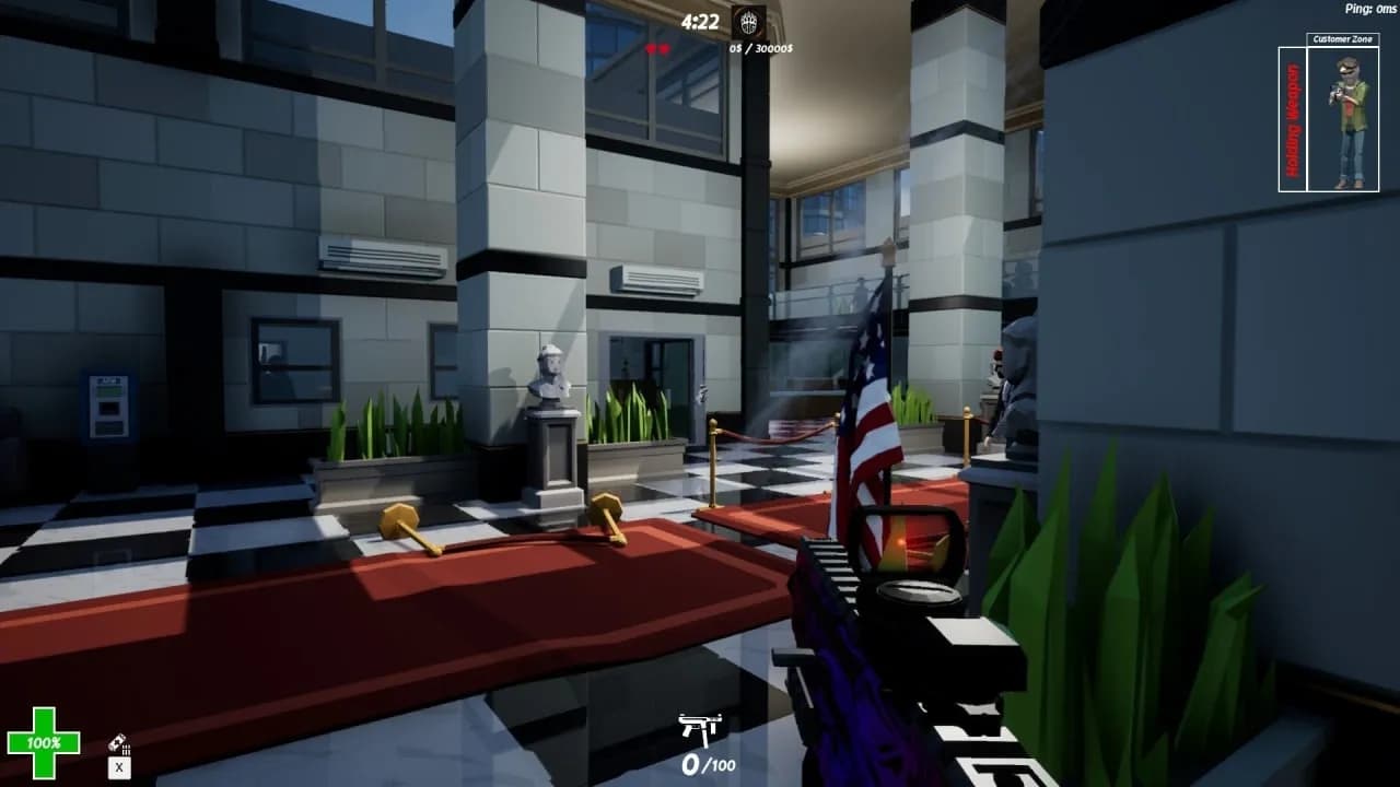 Perfect Heist 2 — скриншот 8