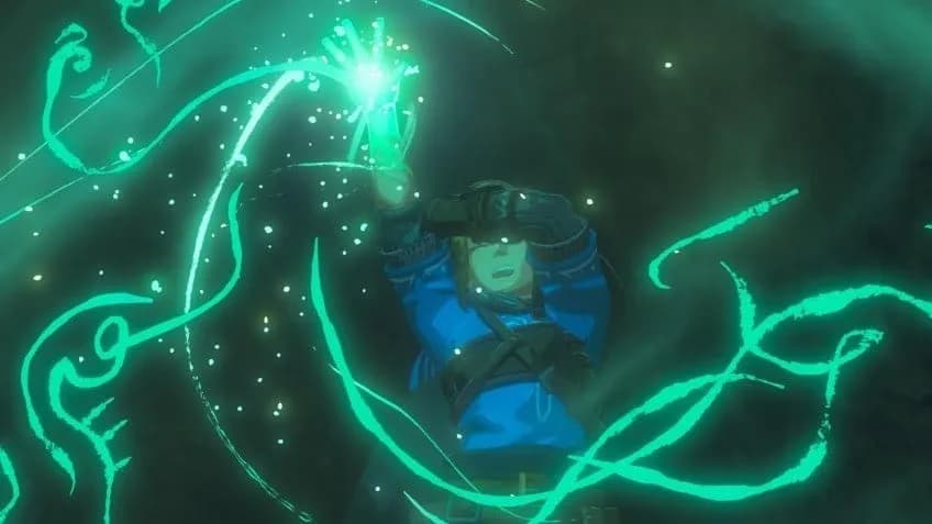 The Legend of Zelda: Link's Awakening — скриншот 3