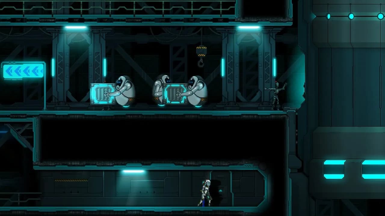 Ghost 1.0 — скриншот 5