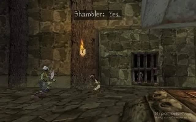 Crusaders of Might and Magic — скриншот 1