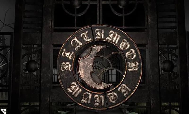 Nancy Drew: Curse of Blackmoor Manor — скриншот 4