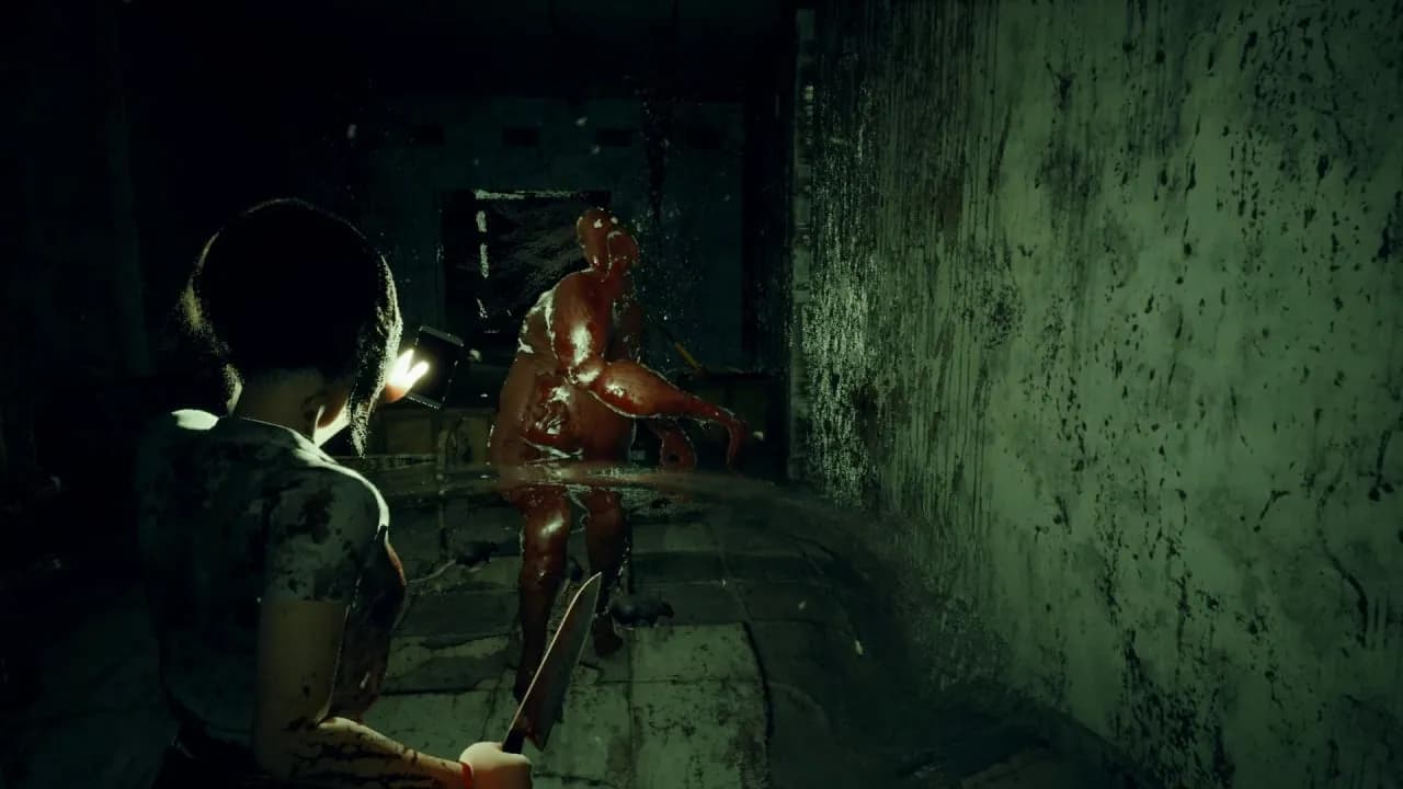 DreadOut 2 — скриншот 10