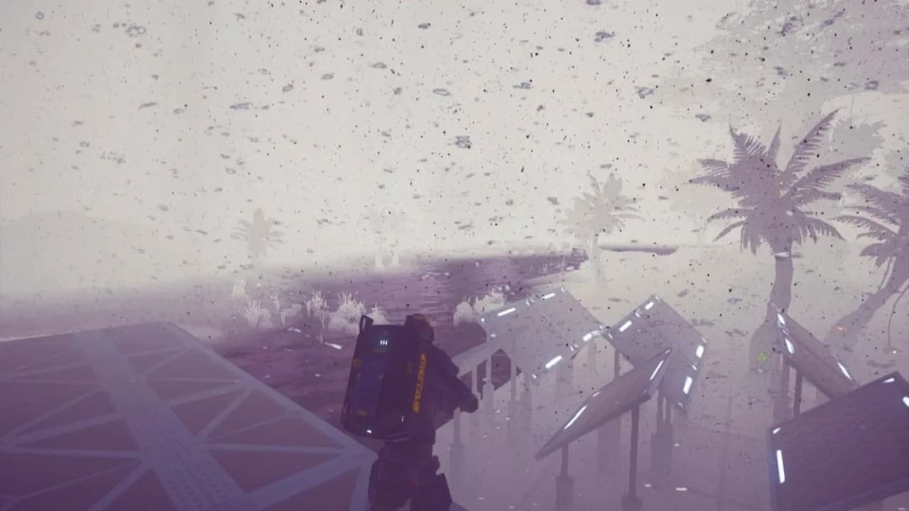Outpost Zero — скриншот 7