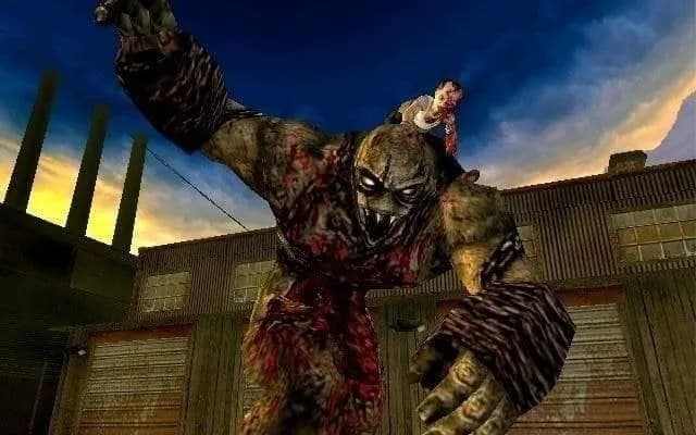 Evil Dead: Regeneration — скриншот 3