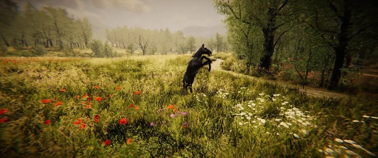 Animal Simulator — скриншот 4