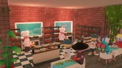 Farm to Table — скриншот 6