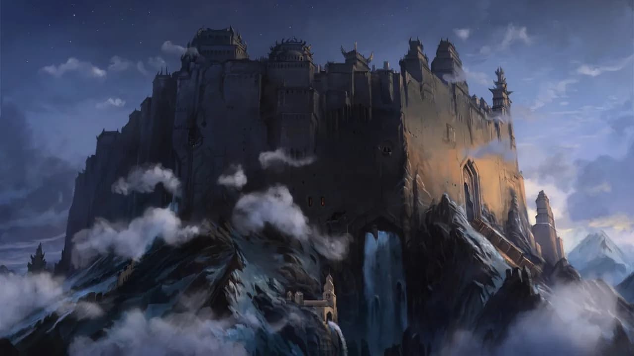 The Dark Eye: Memoria — скриншот 3