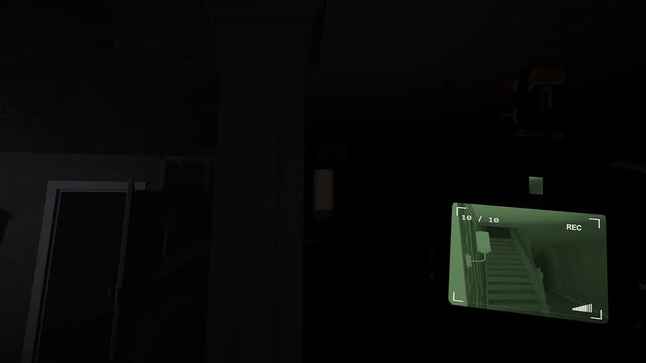 Ghost Exorcism INC — скриншот 11