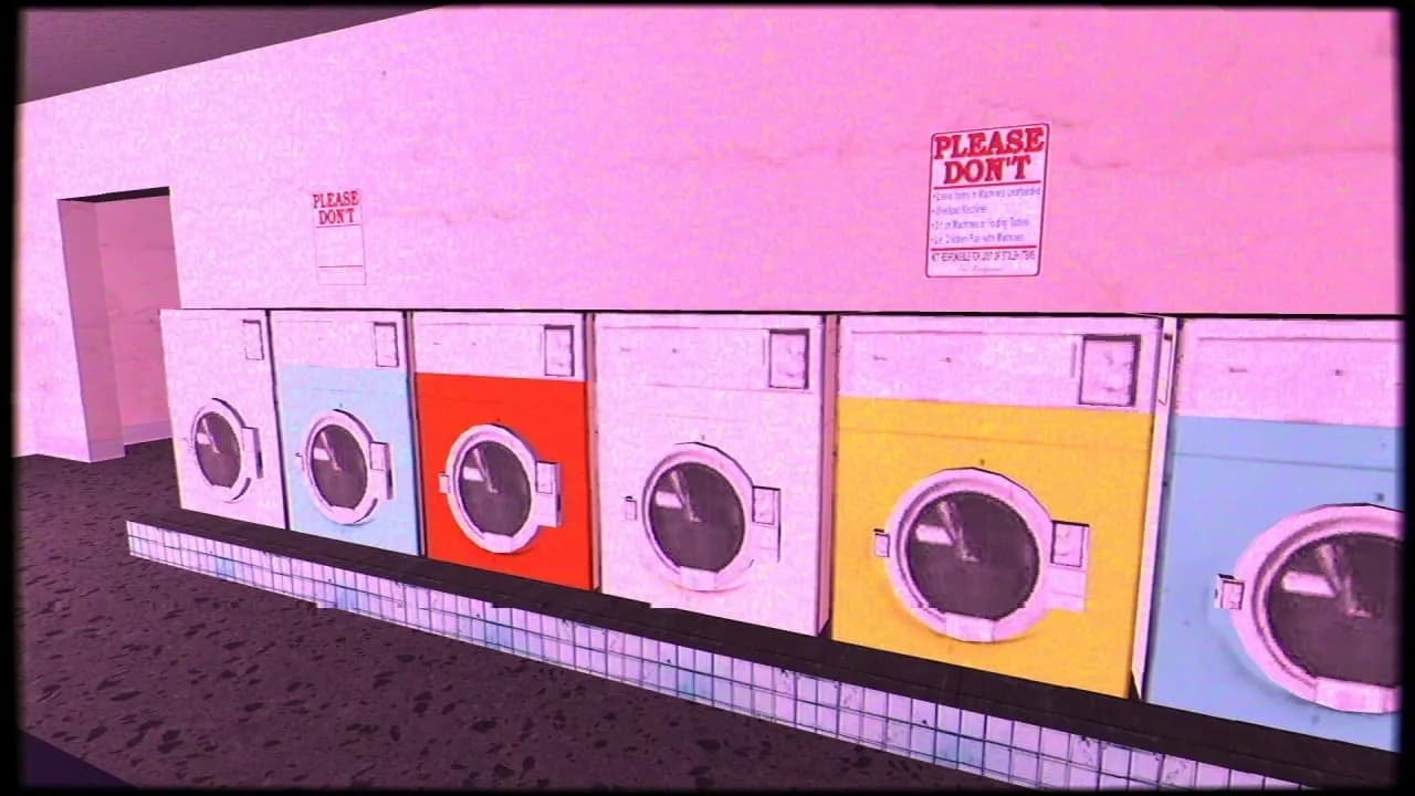 Bloodwash — скриншот 2