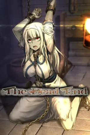 Обложка The Dead End