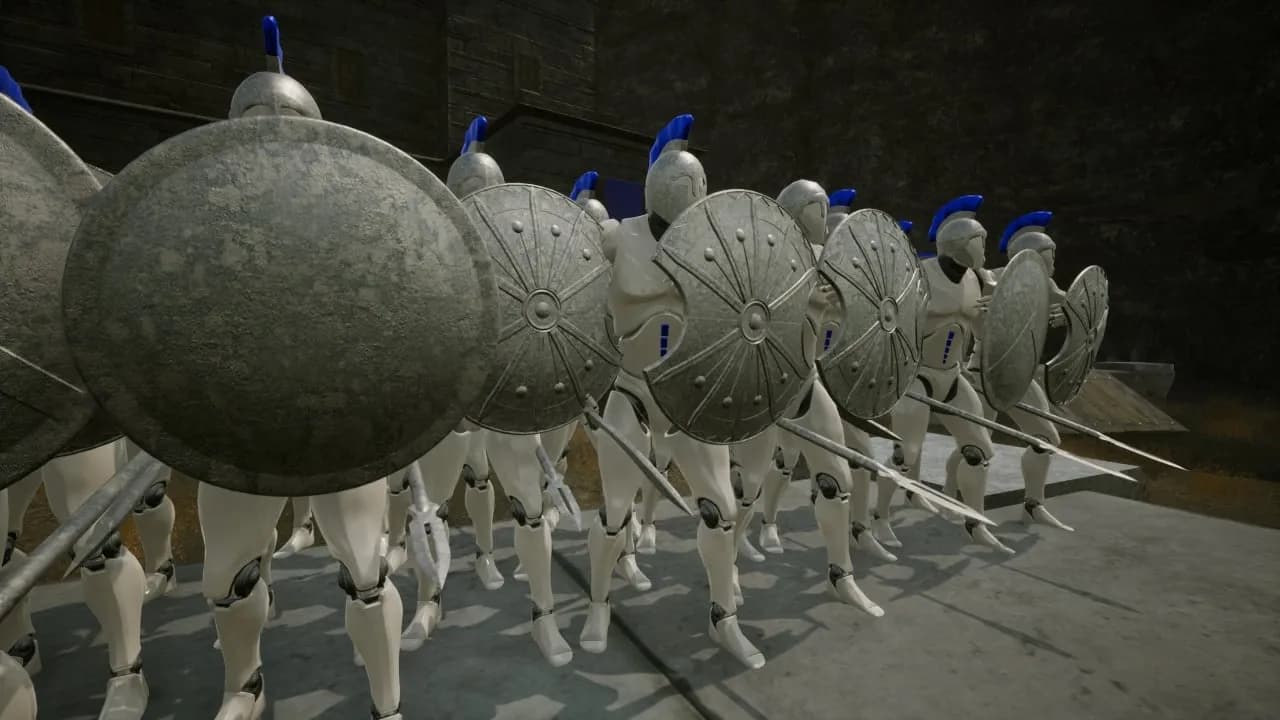 Formata — скриншот 9