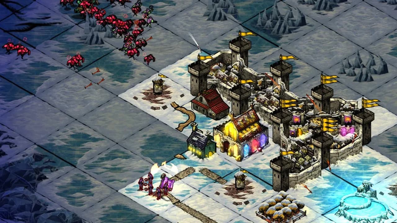 ORX — скриншот 8