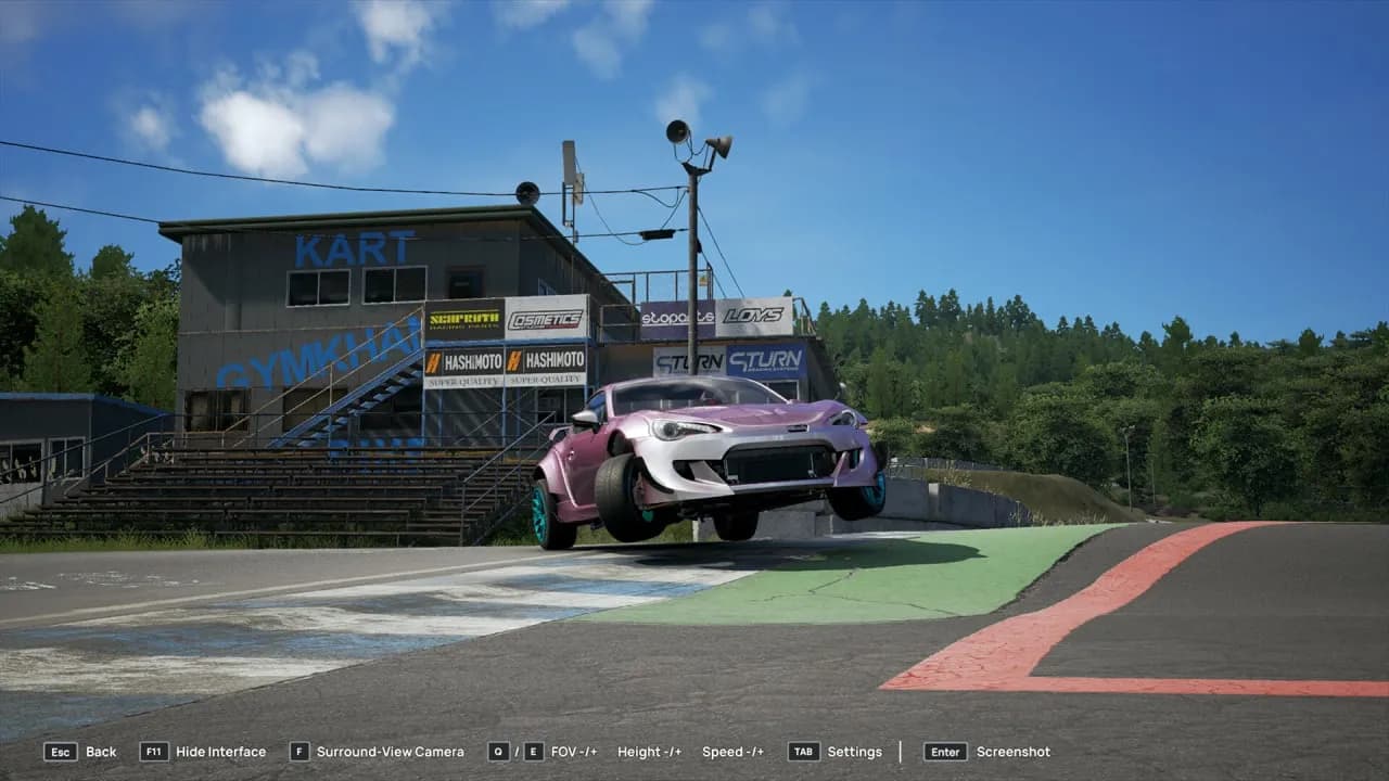 CarX Drift Racing Online 2 — скриншот 12
