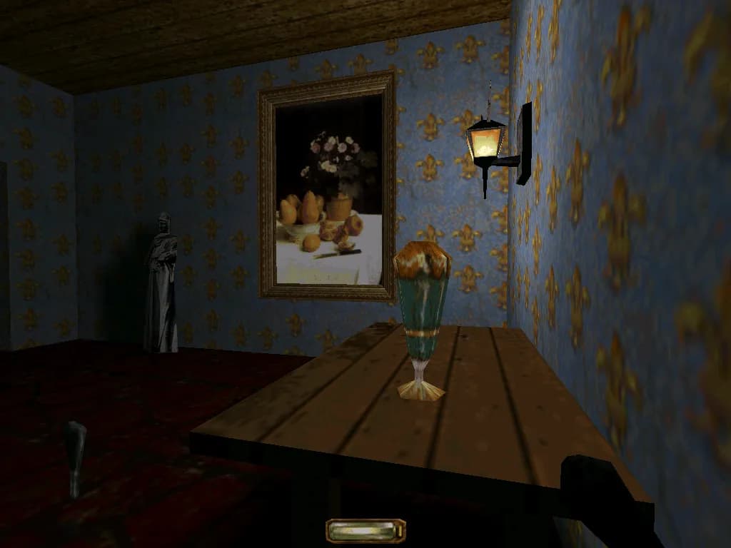 Thief Gold — скриншот 6